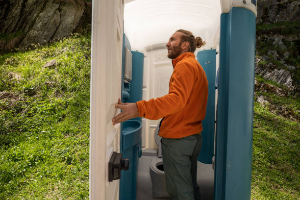 Best Temporary restroom rental  in Olmsted Falls, OH