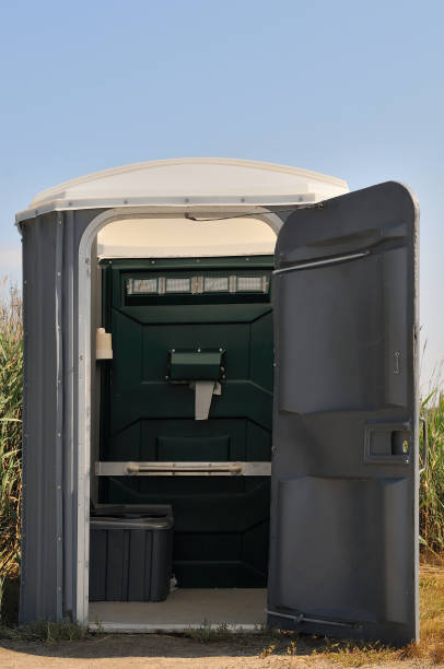 Best Portable restroom trailer rental  in Olmsted Falls, OH