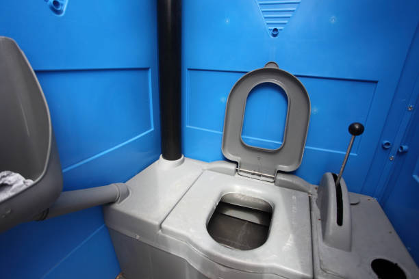 Best Portable restroom trailer rental  in Olmsted Falls, OH