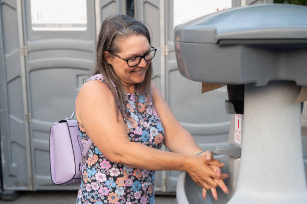 Best Porta potty rental for parties  in Olmsted Falls, OH